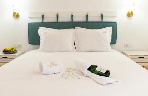 Casas do Freixial - Casa das Flores - Foto 10