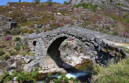 Casa dos Côtos. - Foto 55