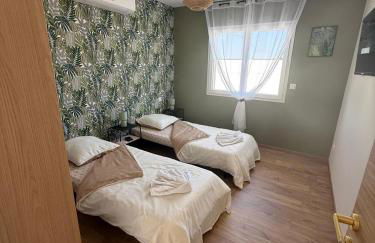 Maison de campagne avec SPA - Foto 11