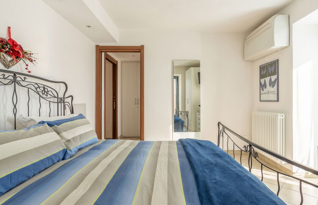 A' Ca' de Alida - Foto 13