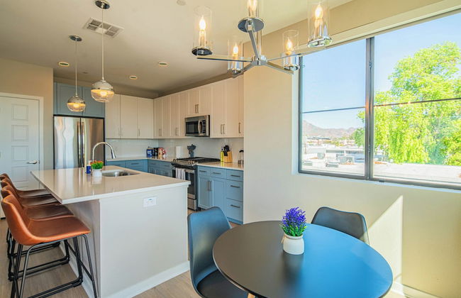 ROVE LIVING/KL - Alta North Central - Foto 59