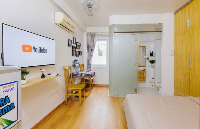 COSY HOUSE-CENTER'S TAY HO - Photo 9