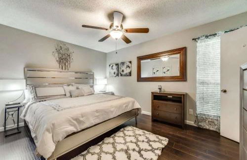 1BD Condo DFW South Irving I24 - Foto 4