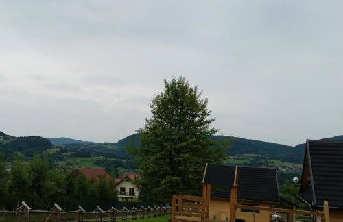 Domki w górach Na Grapie - Foto 36