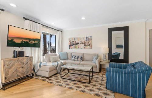 The Andalusite - Oceanfront Steps from the Sand - Foto 7