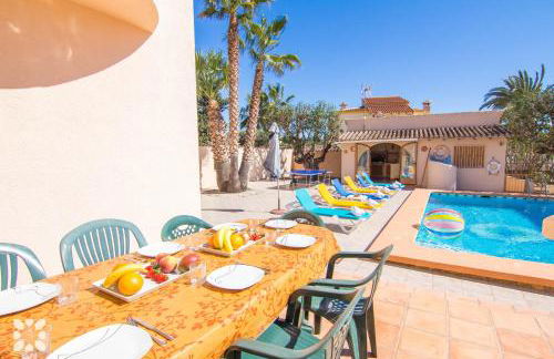 Villa Luna Feliz by Abahana Villas - Foto 24