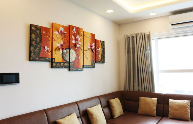 Beautiful Domain 2 Bedrooms - Photo 32