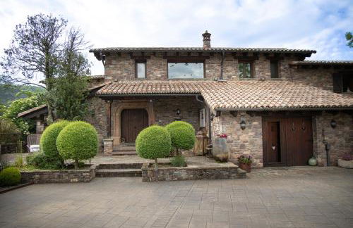 Rusticae El Acebo de Casa Muria - Foto 74