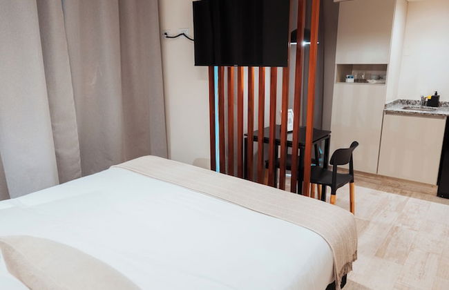 RentUp Suites Salta - Foto 38