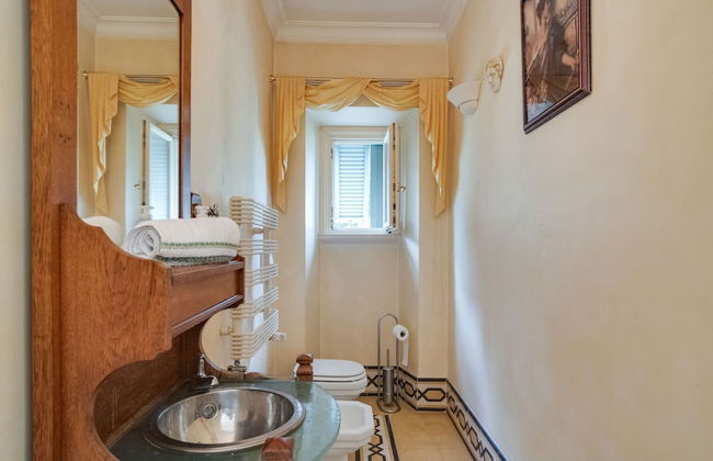 Belvilla by OYO Villa in Lanzo D'intelvi - Foto 24