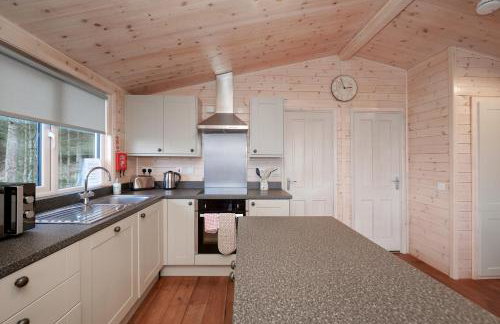 Burgie Woodland Lodges - Photo 49