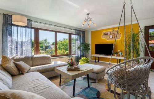 Wohnen am See bei Heike und Jens - Foto 2