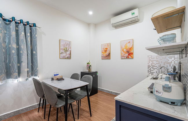 Palas House By Cozrum - Foto 48