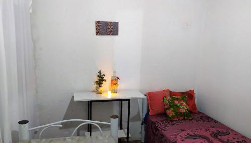 Casa de Roça na Cidade - Foto 3