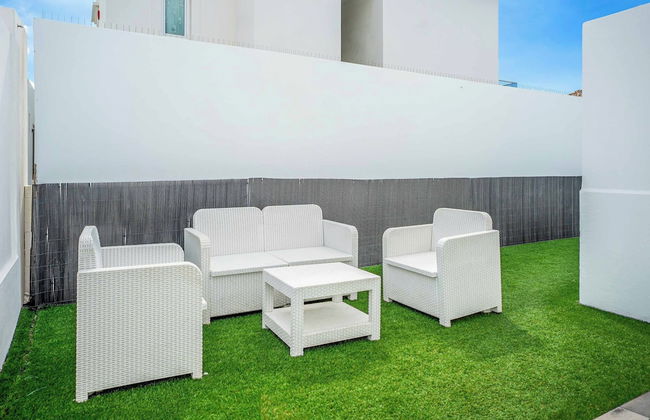 Villa Petunia - Foto 10