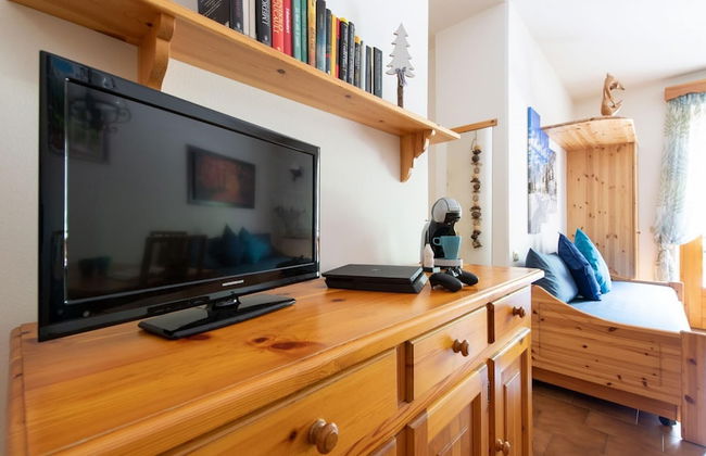 Italianway - Belvedere 28 - Genziana - Foto 21