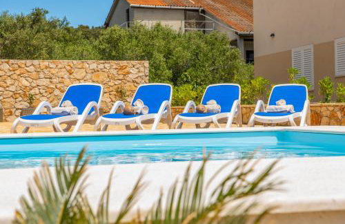 VILLA Temida Premuda - Foto 29