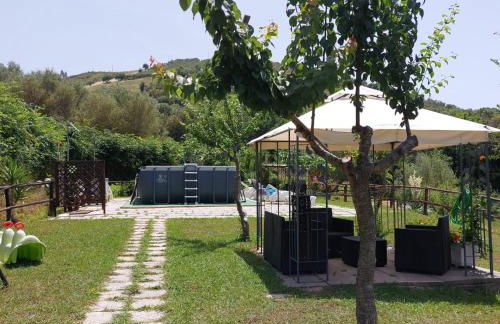 Zefiro Casa Vacanze - Foto 8