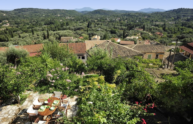 Korakiana Cottage - Foto 30