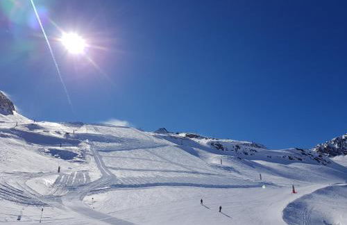 Alpina Inzell Wohnung 454 - Foto 36