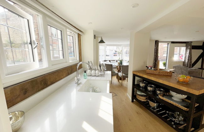 Humbug Cottage - Foto 16