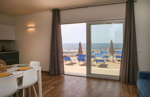 Casa Sul Mare free Wi-Fi Parking Elegance - Foto 32