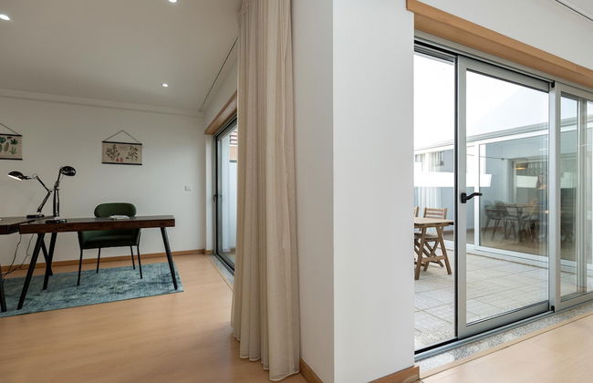 Feel Corporate Housing Marqu s II - Foto 8