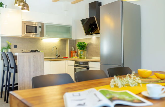 Hedera Estate, Villa Hedera IV - Foto 24