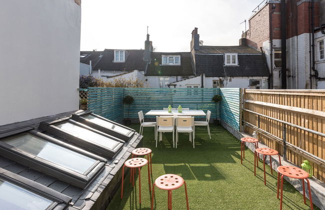 Birch Brighton City Centre - Foto 20