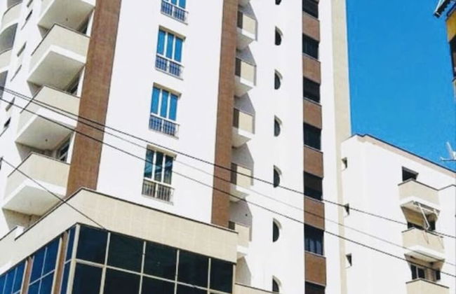 Rezidenca Shopi Apartments - Foto 25