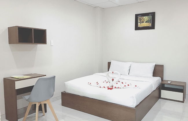 Airstar Apartment - Foto 11