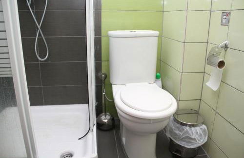 Apartment for Family - Foto 60