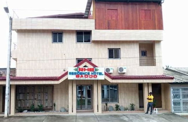 Residence Hotel Badjo - Photo 1