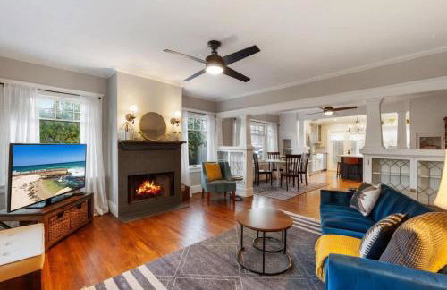 Stylish 2BR Home and Studio Great Central Location - Foto 3