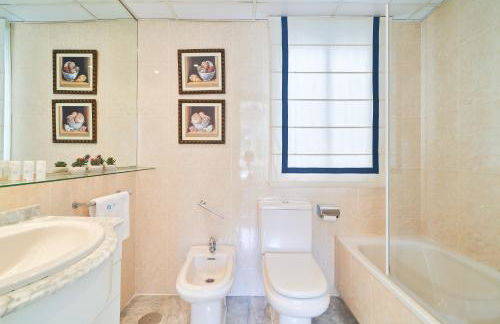 MARBELLA BANUS SUITES - Banus Rio Verde Beachside - Foto 39