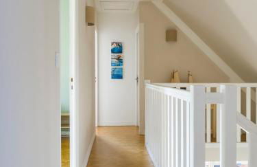 Villa Spacieuse & Moderne, Proche des Plages - Foto 43