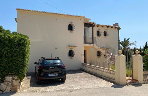 Casa Luis - Javea - Spanien - Foto 24