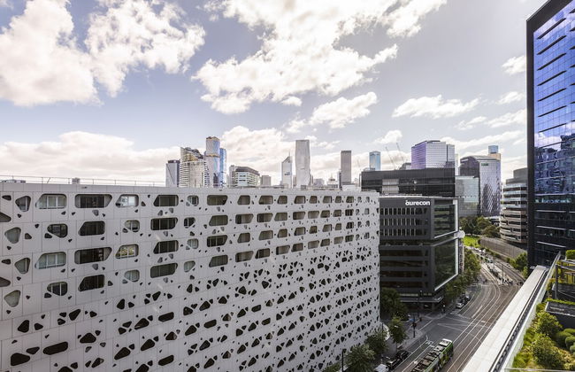 Kula Docklands - Foto 31