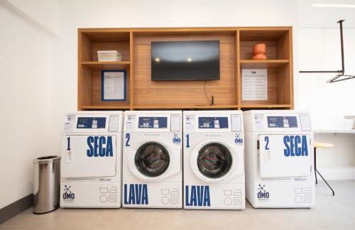 Perdizes Smart Experience - Ao lado do Allianz Parque - Foto 61