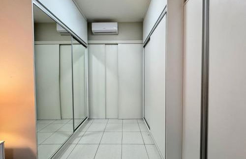 Apartamento Beach Park Living Resort Porto das Dunas - Foto 47