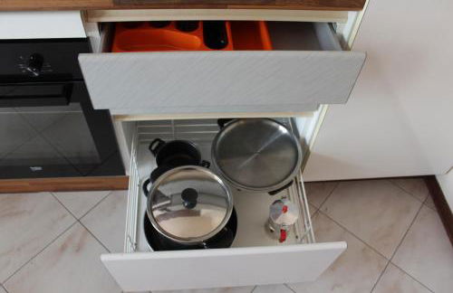 Appartamento a due passi da Mantova - Photo 34