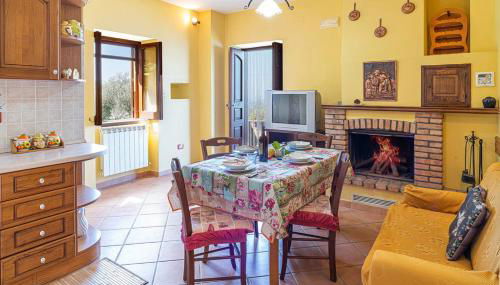 Il panorama del cilento - Foto 2