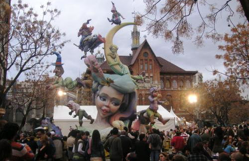 Apartamento Reina Catedral - Photo 19