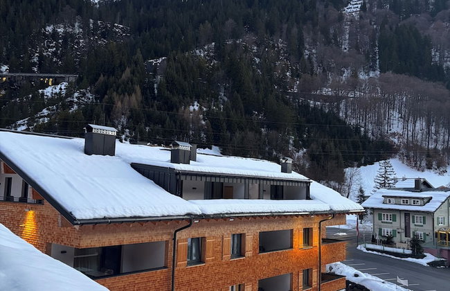 Arlberg Resort Klösterle - Photo 33