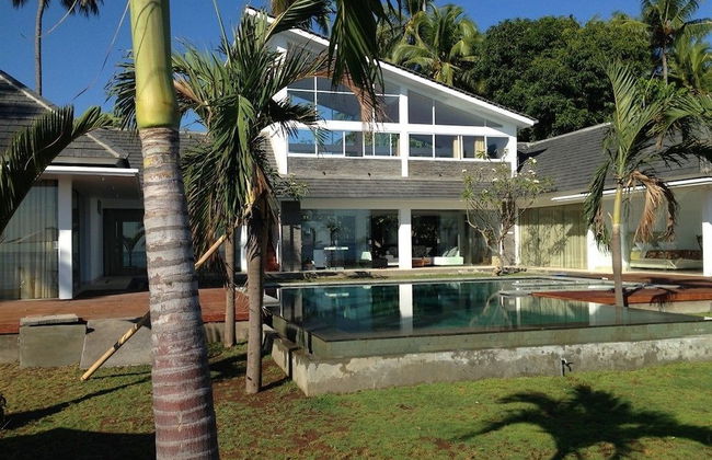 Villa Pantai Lovina - Foto 10