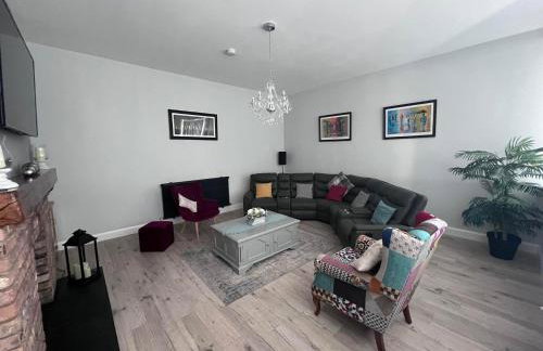 The Old School House *New* - Foto 8