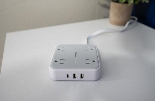 Cozy King Bed Suite with Free Parking - Foto 19