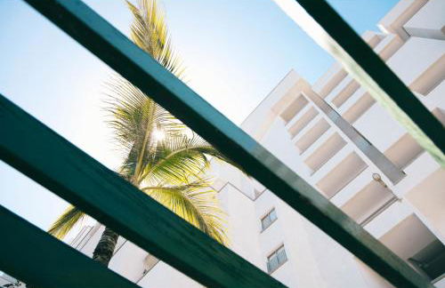 Beach hideaway apartment with modernist design - Foto 23