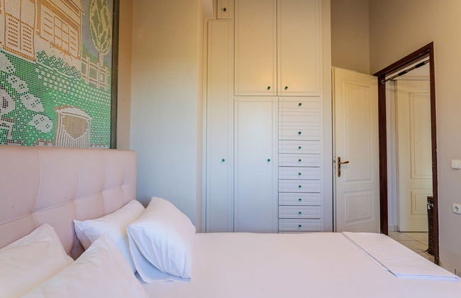 Beachfront Luxury Villa-private Pool Garden Heaven - Foto 27