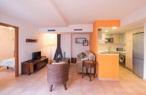 Apartamentos Llafranc Mar - Foto 20